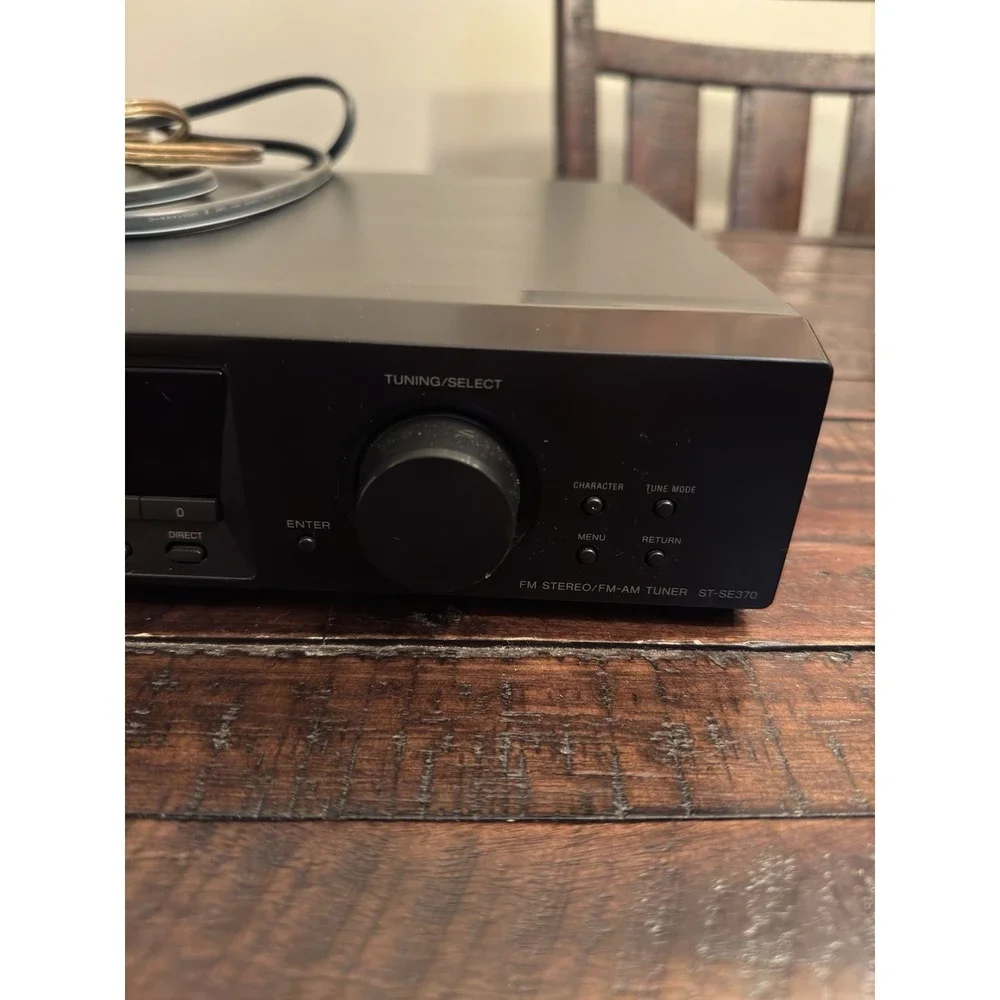 sony st-se70